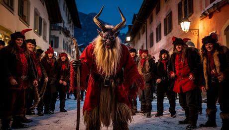 10 Tradiciones del Mundo que Desafían la Lógica y Fascinan a la Humanidad 10 Tradiciones del Mundo que Desafían la Lógica y Fascinan a la Humanidad