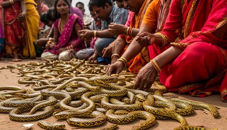 10 Tradiciones del Mundo que Desafían la Lógica y Fascinan a la Humanidad 10 Tradiciones del Mundo que Desafían la Lógica y Fascinan a la Humanidad