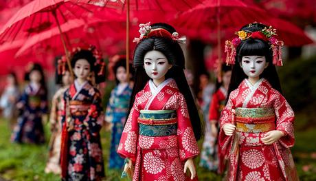 10 Tradiciones del Mundo que Desafían la Lógica y Fascinan a la Humanidad 10 Tradiciones del Mundo que Desafían la Lógica y Fascinan a la Humanidad