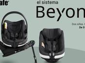 BeSafe Beyond 360, ganador test ADAC 2025