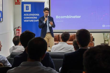 Las 4 grandes apuestas de Bcombinator para startups con inteligencia artificial en 2026 Las 4 grandes apuestas de Bcombinator para startups con inteligencia artificial en 2026