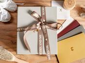 regalo bonito para recién nacidos; caja recuerdos MAMA