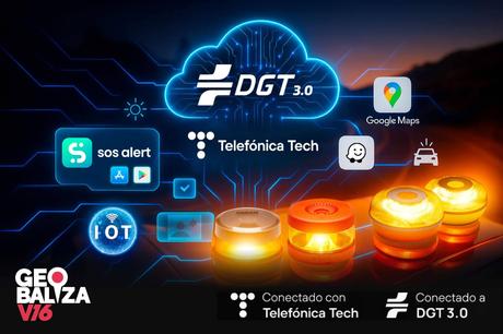 ¿Cuál es la mejor baliza V16 Conectada? ¿Cuál es la mejor baliza V16 Conectada?