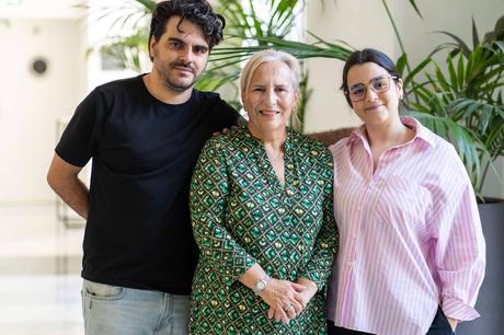 La CEMMP impulsa una jornada inédita en España que reúne a los principales especialistas en mieloma múltiple de los hospitales madrileños La CEMMP impulsa una jornada inédita en España que reúne a los principales especialistas en mieloma múltiple de los hospitales madrileños