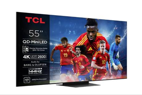 ¿Por qué cada vez se venden más televisores Mini-LED de gran pulgada? ¿Por qué cada vez se venden más televisores Mini-LED de gran pulgada?