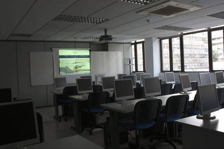 Jurispericia, la academia de oposiciones más antigua de España, continúa formando a futuros funcionarios de Justicia Jurispericia, la academia de oposiciones más antigua de España, continúa formando a futuros funcionarios de Justicia