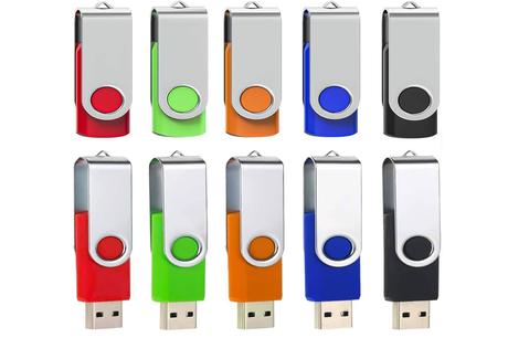 Cómo los USB personalizados refuerzan la imagen de marca Cómo los USB personalizados refuerzan la imagen de marca