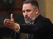 Abascal ofrece Sánchez adelantar elecciones Comunidad Valenciana convoca generales: cállese déjenos»