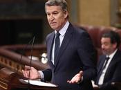 Feijóo insta Sánchez convocar elecciones para evitar «parálisis»: «Aunque resista, tiempo acabado»