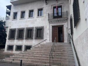 Sescam quiere sancionar a agresores a sanitarios aunque estas infracciones también sean penadas como delito