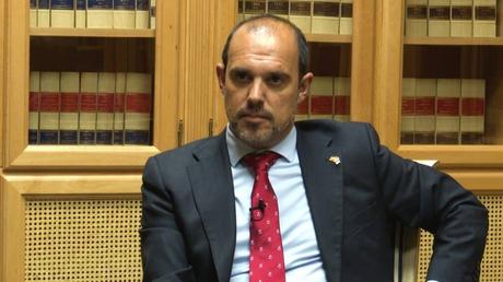 El Parlamento de C-LM pide a los grupos del Congreso «celeridad» para que el nuevo Estatuto esté listo en primavera El Parlamento de C-LM pide a los grupos del Congreso «celeridad» para que el nuevo Estatuto esté listo en primavera