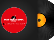 Master Media: Impulsando música chilena latina nuevos lanzamientos