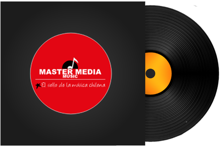 Master Media: Impulsando la música chilena y latina con nuevos lanzamientos Master Media: Impulsando la música chilena y latina con nuevos lanzamientos