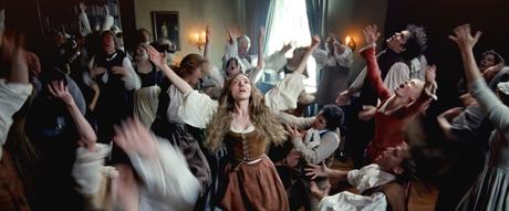 Ya se encuentra disponible el primer tráiler de El Testimonio de Ann Lee Ya se encuentra disponible el primer tráiler de El Testimonio de Ann Lee