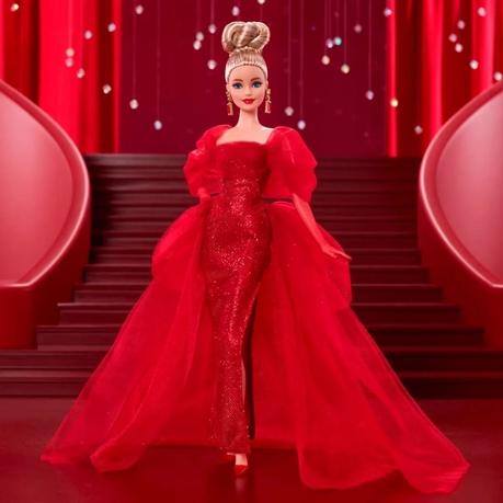 8 décadas de Mattel: 8 datos que no sabías sobre la empresa que reinventó el juego 8 décadas de Mattel: 8 datos que no sabías sobre la empresa que reinventó el juego