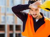 Olas calor pueden aumentar hasta tasa accidentes laborales: Mutual Seguridad llama protección trabajo aire libre