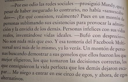 El amor no es nada del otro mundo, de Félix J. Palma y María Fortea
