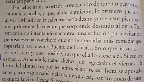 El amor no es nada del otro mundo, de Félix J. Palma y María Fortea