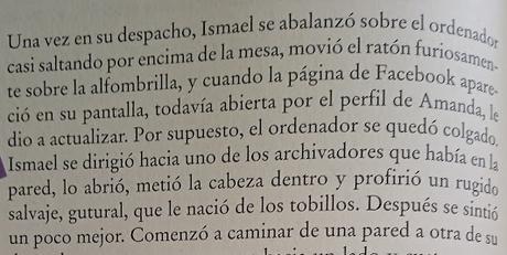 El amor no es nada del otro mundo, de Félix J. Palma y María Fortea