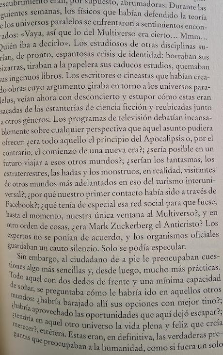 El amor no es nada del otro mundo, de Félix J. Palma y María Fortea
