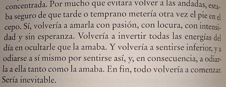 El amor no es nada del otro mundo, de Félix J. Palma y María Fortea