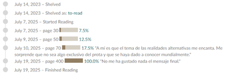 El amor no es nada del otro mundo, de Félix J. Palma y María Fortea