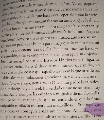 El amor no es nada del otro mundo, de Félix J. Palma y María Fortea