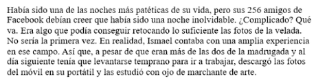 El amor no es nada del otro mundo, de Félix J. Palma y María Fortea