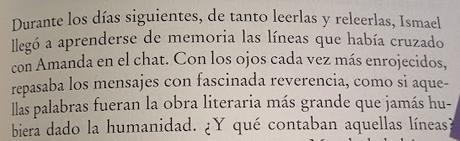El amor no es nada del otro mundo, de Félix J. Palma y María Fortea