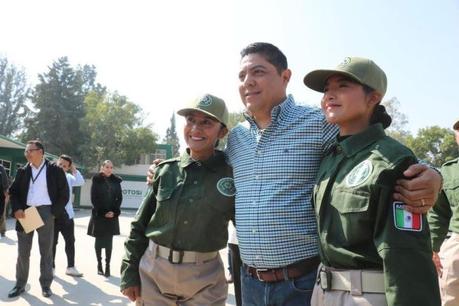 San Luis Potosí con una de las tasas más bajas de muertes por homicidio durante 2024 San Luis Potosí con una de las tasas más bajas de muertes por homicidio durante 2024