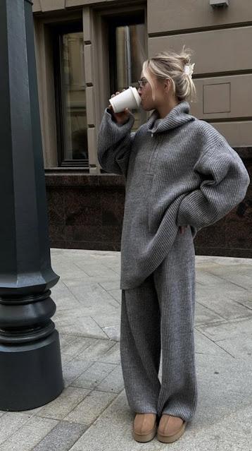 UN LOOK PARA CADA DIA DE LA SEMANA (437).-