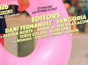 Festival 2026, primeros nombres