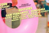 Confirmaciones del Low Festival 2026 en Torrevieja