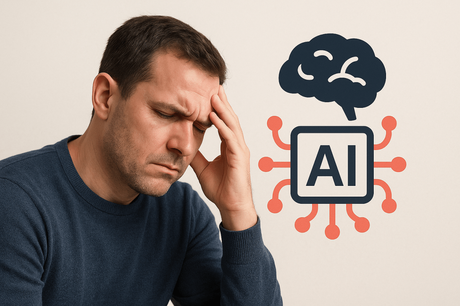 ¿La inteligencia artificial nos hace menos inteligentes?