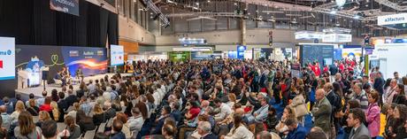 Las implantaciones de la factura electrónica y de Veri*factu marcan la agenda de ACCOUNTEX España 2025 Las implantaciones de la factura electrónica y de Veri*factu marcan la agenda de ACCOUNTEX España 2025