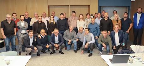 Allianz Partners fortalece su red de Proveedores en la 25ª Convención Anual de Vehículos Ligeros Allianz Partners fortalece su red de Proveedores en la 25ª Convención Anual de Vehículos Ligeros