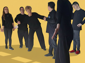 dispersión teatro inclusivo Manu Medina.