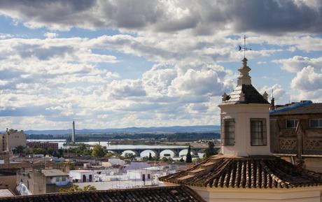 De Mérida a Badajoz: La ruta perfecta para descubrir Extremadura con ILUNION
