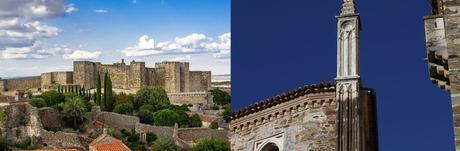 ¿Qué ver en Extremadura? Pueblos, Parques Naturales y ciudades con historia ¿Qué ver en Extremadura? Pueblos, Parques Naturales y ciudades con historia