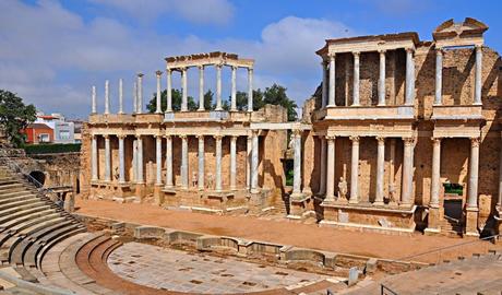 ¿Qué ver en Extremadura? Pueblos, Parques Naturales y ciudades con historia ¿Qué ver en Extremadura? Pueblos, Parques Naturales y ciudades con historia