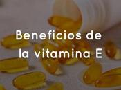 Beneficios vitamina