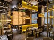 Zhen, nuevo restaurante chino Madrid