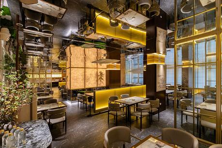 Zhen, nuevo restaurante chino en Madrid