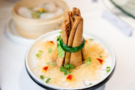 Zhen, nuevo restaurante chino en Madrid