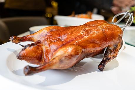 Zhen, nuevo restaurante chino en Madrid