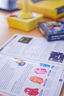 Pac-Man y Atari vuelven a casa: historia, rediseño y legado de una leyenda en la nueva Atari 2600+ Pac-Man y Atari vuelven a casa: historia, rediseño y legado de una leyenda en la nueva Atari 2600+