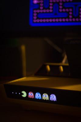 Pac-Man y Atari vuelven a casa: historia, rediseño y legado de una leyenda en la nueva Atari 2600+ Pac-Man y Atari vuelven a casa: historia, rediseño y legado de una leyenda en la nueva Atari 2600+