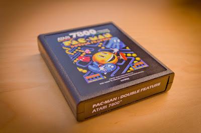 Pac-Man y Atari vuelven a casa: historia, rediseño y legado de una leyenda en la nueva Atari 2600+ Pac-Man y Atari vuelven a casa: historia, rediseño y legado de una leyenda en la nueva Atari 2600+