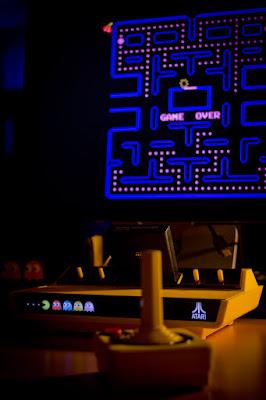Pac-Man y Atari vuelven a casa: historia, rediseño y legado de una leyenda en la nueva Atari 2600+ Pac-Man y Atari vuelven a casa: historia, rediseño y legado de una leyenda en la nueva Atari 2600+
