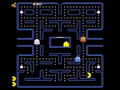 Pac-Man y Atari vuelven a casa: historia, rediseño y legado de una leyenda en la nueva Atari 2600+ Pac-Man y Atari vuelven a casa: historia, rediseño y legado de una leyenda en la nueva Atari 2600+